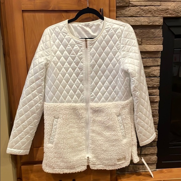 Calvin Klein Performance Jacket - Picture 1 of 7